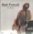 LP - Bud Powell - In Paris