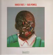 LP - Bud Powell - Inner Fires -  The Genius Of Bud Powell