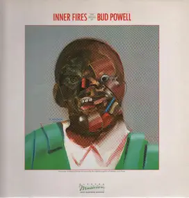 Bud Powell - Inner Fires