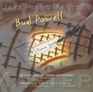 Bud Powell - Jazz Piano Masters
