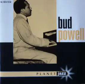 Bud Powell - Planet Jazz