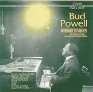 Bud Powell - Summer Sessions