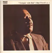 Bud Powell - Swingin' With Bud Vol.2