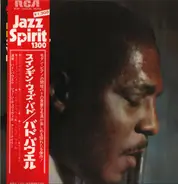 Bud Powell - SWINGIN' WITH BUD