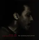 LP - Bud Powell - The Amazing Bud Powell, Volume 1 - Insert
