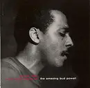 CD - Bud Powell - The Amazing Bud Powell, Volume 1