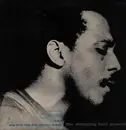 LP - Bud Powell - The Amazing Bud Powell, Volume 2 - Mono / + Inlay