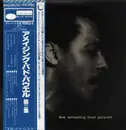 LP - Bud Powell - The Amazing Bud Powell, Volume 2 - Mono, incl. OBI + Insert