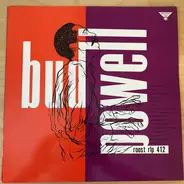 Bud Powell - The Bud Powell Trio Plays