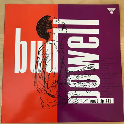 Bud Powell - The Bud Powell Trio Plays