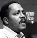 LP - Bud Powell - The Essen Jazz Festival Concert