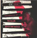 LP - Bud Powell - The Genius Of Bud Powell - Mono+ Insert
