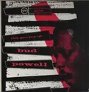 LP - Bud Powell - The Genius Of Bud Powell - Mono, Insert