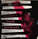 LP - Bud Powell - The Genius of Bud Powell - Limited Edition, Mono