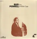 LP - Bud Powell - The Invisble Cage