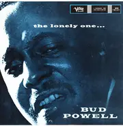 Bud Powell - The Lonely One