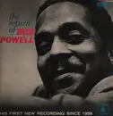 LP - Bud Powell - The Return Of Bud Powell - Insert