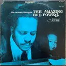 LP - Bud Powell - The Scene Changes Vol. 5