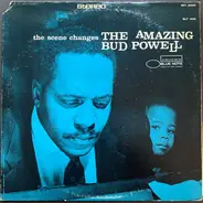 Bud Powell - The Scene Changes Vol. 5