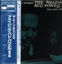 LP - Bud Powell - The Scene Changes, Vol. 5 - incl. OBI  + Insert