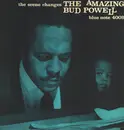 LP - Bud Powell - The Scene Changes, Vol. 5 - Mono