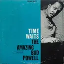 LP - Bud Powell - Time Waits