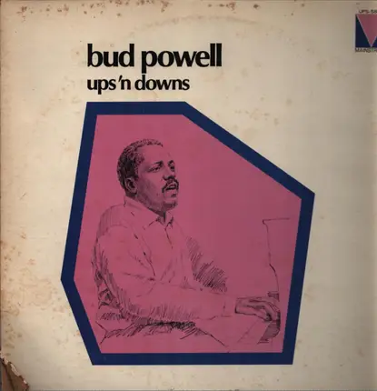Bud Powell - Ups 'N Downs