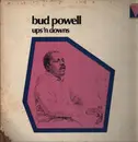 LP - Bud Powell - Ups 'n Downs - Mono
