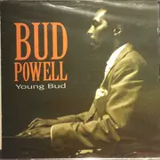 CD - Bud Powell - Young Bud