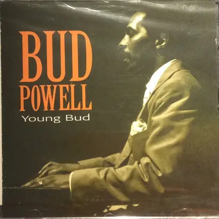 Bud Powell - Young Bud
