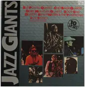 Bud Powell - Jazz Giants