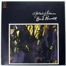 LP - Bud Powell - A Portrait Of Thelonious - Insert