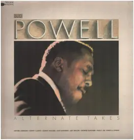 Bud Powell - Alternate Takes