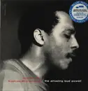 LP - Bud Powell - The Amazing Bud Powell (Volume 1) - 180g Audiophile Vinyl