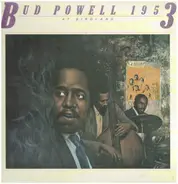 Bud Powell - Bud Powell 1953 At Birdland