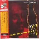 CD - Bud Powell - Bud Powell '57 - Mono