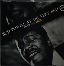 LP - Bud Powell - Bud Powell At His Very Best 1949→1951