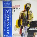 LP - Bud Powell - Bud Powell In Paris