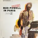 LP - Bud Powell - Bud Powell In Paris