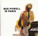 CD - Bud Powell - Bud Powell In Paris