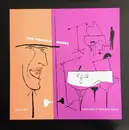 LP - Bud Powell - Bud Powell's Moods - Mono, Original Release