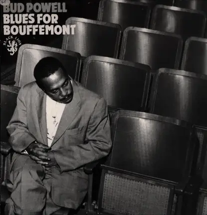 Bud Powell - Blues For Bouffémont
