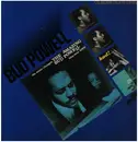 LP - Bud Powell - Cleopatra's Dream