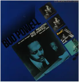 Bud Powell - Cleopatra's Dream