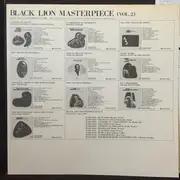 LP - Bud Powell - Hot House - +Insert