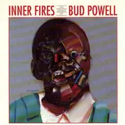 CD - Bud Powell - Inner Fires -  The Genius Of Bud Powell
