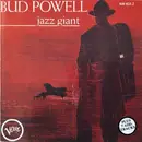 CD - Bud Powell - Jazz Giant
