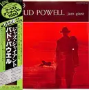 LP - Bud Powell - Jazz Giant