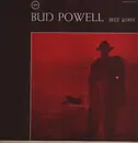LP - Bud Powell - Jazz Giant - Mono, +Insert