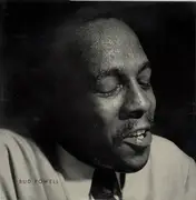 LP - Bud Powell - Jazz Original - + Insert